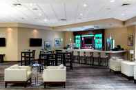 Bar, Cafe and Lounge Holiday Inn LOS ANGELES GATEWAY - TORRANCE, an IHG Hotel