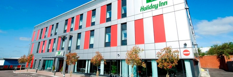 Others Holiday Inn LONDON - LUTON AIRPORT, an IHG Hotel