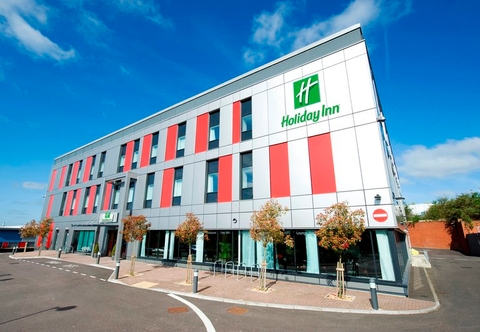 อื่นๆ Holiday Inn LONDON - LUTON AIRPORT, an IHG Hotel