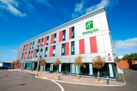 Others Holiday Inn LONDON - LUTON AIRPORT, an IHG Hotel