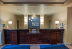 ล็อบบี้ 4 Holiday Inn Express & Suites BUFFALO-AIRPORT by IHG, an IHG Hotel