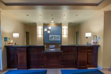 ล็อบบี้ Holiday Inn Express & Suites BUFFALO-AIRPORT by IHG, an IHG Hotel