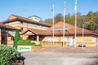 Lainnya Holiday Inn CARDIFF - NORTH M4, JCT.32, an IHG Hotel