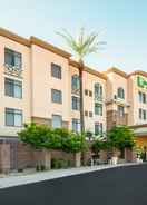 EXTERIOR_BUILDING Holiday Inn & Suites GOODYEAR - WEST PHOENIX AREA, an IHG Hotel