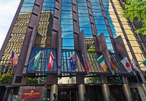 外觀 SEATTLE-DOWNTOWN by IHG, an IHG Hotel