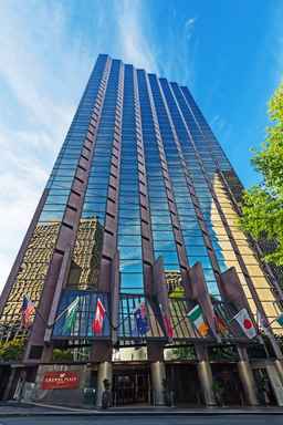 Crowne Plaza SEATTLE-DOWNTOWN, an IHG Hotel, Rp 6.600.651