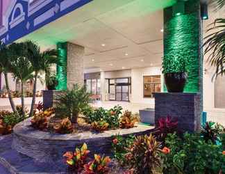 Luar Bangunan 2 Holiday Inn OCEAN CITY, an IHG Hotel