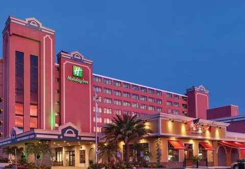 Exterior Holiday Inn OCEAN CITY, an IHG Hotel