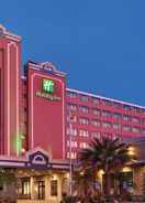 EXTERIOR_BUILDING Holiday Inn Ocean City, an IHG Hotel