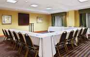 Ruangan Fungsional 5 Holiday Inn Express & Suites RICHMOND-BRANDERMILL-HULL ST., an IHG Hotel