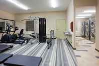Fitness Center Candlewood Suites DICKINSON