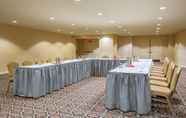 ห้องประชุม 7 Crowne Plaza SAN DIEGO - MISSION VALLEY, an IHG Hotel