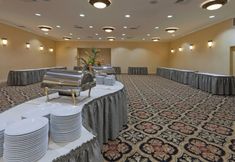 Functional Hall 3 SAN DIEGO - MISSION VALLEY by IHG, an IHG Hotel