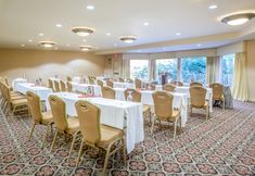 多功能廳 5 SAN DIEGO - MISSION VALLEY by IHG, an IHG Hotel