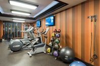 Fitness Center Holiday Inn Express HOLLAND, an IHG Hotel