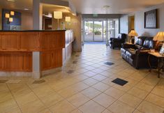 Lobby 5 Holiday Inn Express LA JUNTA by IHG, an IHG Hotel