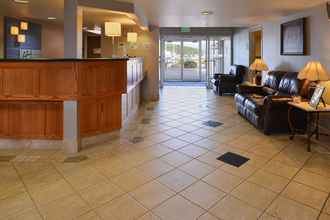 Lobby 4 Holiday Inn Express LA JUNTA, an IHG Hotel