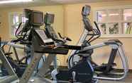 Fitness Center 4 Candlewood Suites WILSON