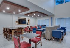 ร้านอาหาร 6 Holiday Inn Express & Suites FT. LAUDERDALE AIRPORT/CRUISE by IHG, an IHG Hotel