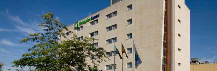 Lain-lain Holiday Inn Express VALENCIA - BONAIRE, an IHG Hotel