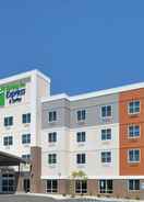 EXTERIOR_BUILDING Holiday Inn Express & Suites LEXINGTON - HAMBURG AREA, an IHG Hotel