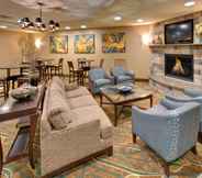 ล็อบบี้ 4 Holiday Inn Express & Suites GRAND ISLAND, an IHG Hotel