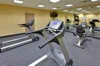 Fitness Center Holiday Inn Express & Suites GRAND ISLAND, an IHG Hotel