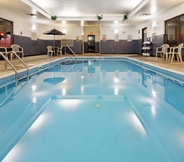 Swimming Pool 3 Holiday Inn Express & Suites LANCASTER, an IHG Hotel