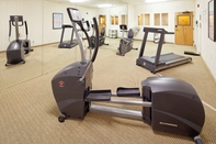 Fitness Center Holiday Inn Express & Suites LANCASTER, an IHG Hotel