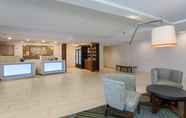 ล็อบบี้ 7 Holiday Inn Express MILWAUKEE-WEST MEDICAL CENTER, an IHG Hotel