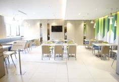 Others 6 Holiday Inn Express YINGKOU ONELONG PLAZA by IHG, an IHG Hotel