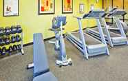 Fitness Center 7 Holiday Inn Express & Suites OOLTEWAH SPRINGS-CHATTANOOGA, an IHG Hotel