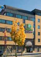 Holiday Inn Express Hasselt - Exterior Holiday Inn Express Hasselt, an IHG Hotel