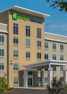 EXTERIOR_BUILDING Holiday Inn Express & Suites Norwood-Boston Area, an IHG Hotel