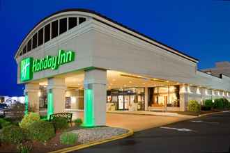 Bangunan 4 Holiday Inn SOUTH PLAINFIELD-PISCATAWAY, an IHG Hotel