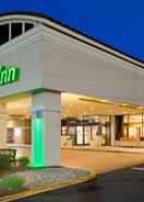 EXTERIOR_BUILDING Holiday Inn SOUTH PLAINFIELD-PISCATAWAY, an IHG Hotel