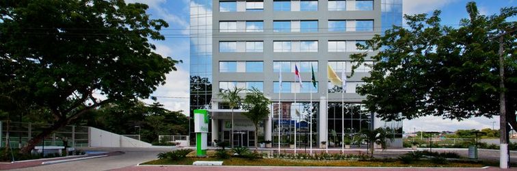 อื่นๆ Holiday Inn MANAUS by IHG, an IHG Hotel