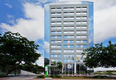 อื่นๆ Holiday Inn MANAUS by IHG, an IHG Hotel