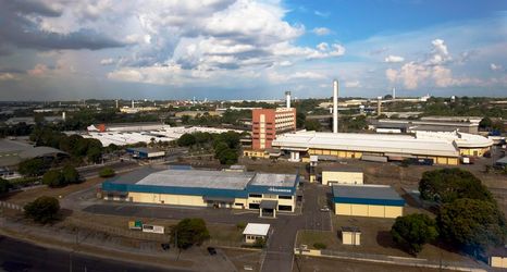 อื่นๆ 2 Holiday Inn MANAUS by IHG, an IHG Hotel