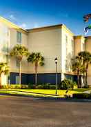 EXTERIOR_BUILDING Holiday Inn Express Hotel and Suites Arcadia, an IHG Hotel