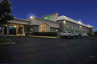 Exterior 4 Holiday Inn Express WINCHESTER SOUTH STEPHENS CITY, an IHG Hotel