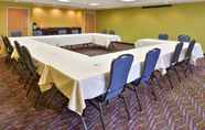 Dewan Majlis 2 Holiday Inn Express & Suites CHARLOTTE, an IHG Hotel