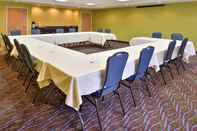 Dewan Majlis Holiday Inn Express & Suites CHARLOTTE, an IHG Hotel