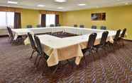 Dewan Majlis 3 Holiday Inn Express & Suites CHARLOTTE, an IHG Hotel