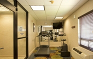 Fitness Center 2 Holiday Inn Express WINCHESTER SOUTH STEPHENS CITY, an IHG Hotel