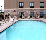 Swimming Pool 3 Holiday Inn Express & Suites PADUCAH WEST, an IHG Hotel