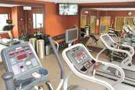 Fitness Center Holiday Inn Express & Suites PADUCAH WEST, an IHG Hotel