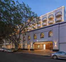 Exterior 4 InterContinental Hotels SYDNEY DOUBLE BAY, an IHG Hotel