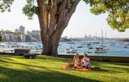 Tempat Tarikan Berdekatan 3 InterContinental Hotels SYDNEY DOUBLE BAY, an IHG Hotel