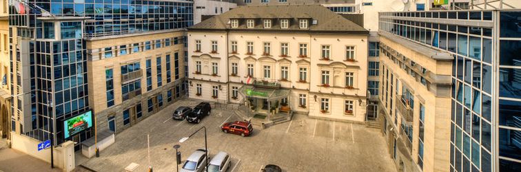 その他 Holiday Inn KRAKOW CITY CENTRE by IHG, an IHG Hotel